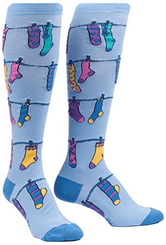 Socks on Socks