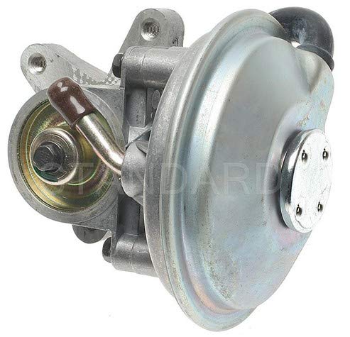 Standard Vacuum Pump VCP108 - Auto Repair & HVAC Use