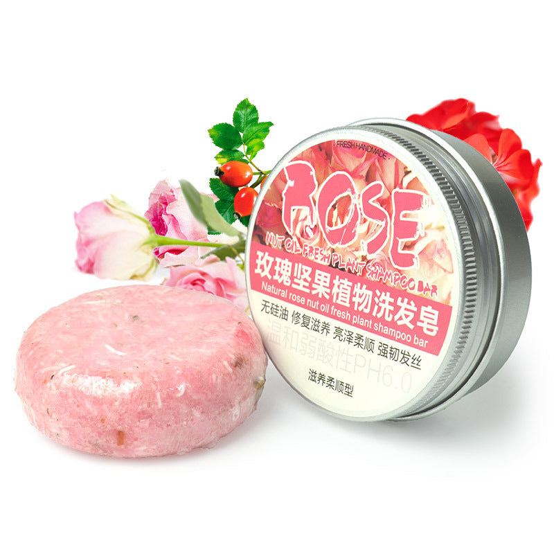 Rose 3PC