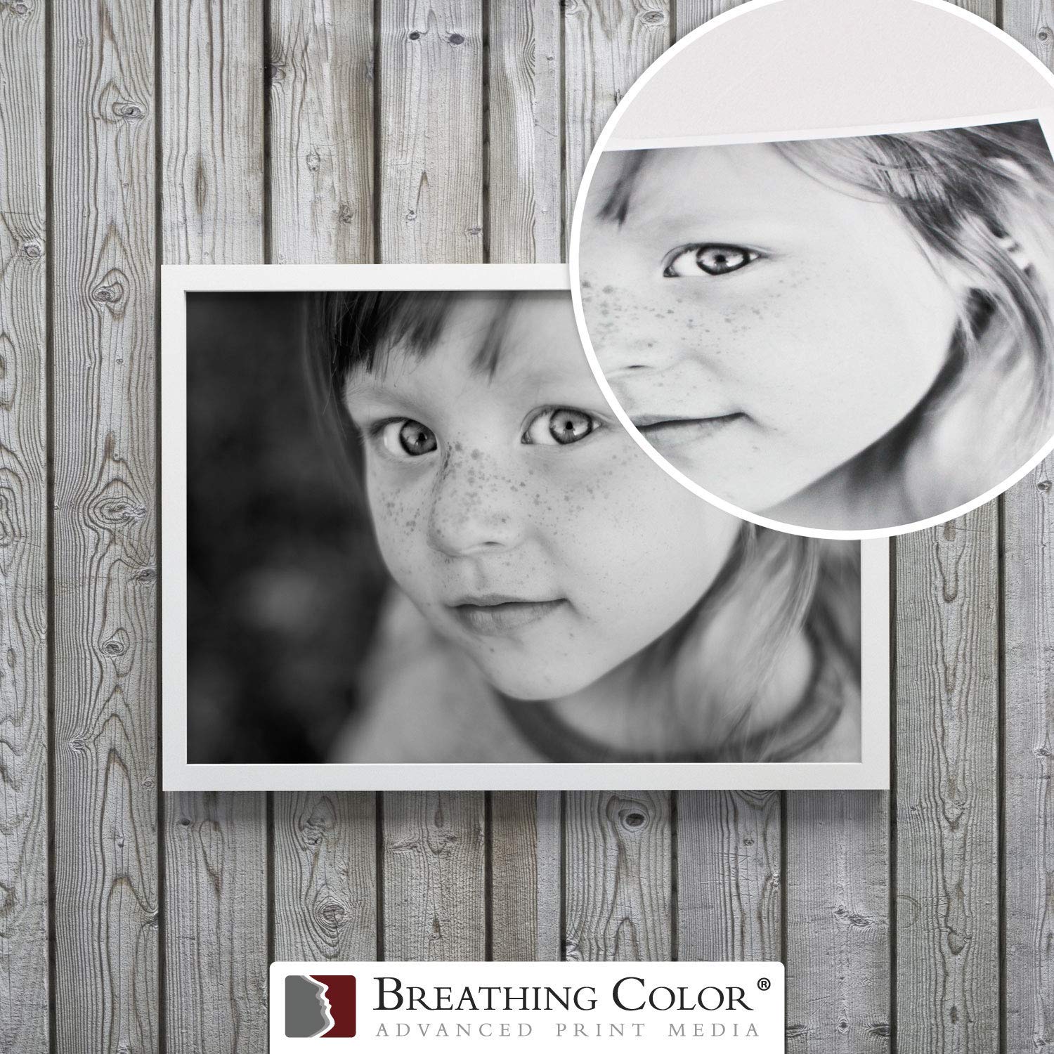 Premium Matte Photo Paper 4x6 Inches - 100 Sheets, 230 GSM, 12 Mil Thick - Vibrance Matte Inkjet Printer Paper Compatible with Epson, Canon, HP - Ideal for Photo Albums, Scrapbooking & Professional Printing