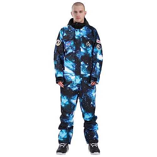 Blue Black
