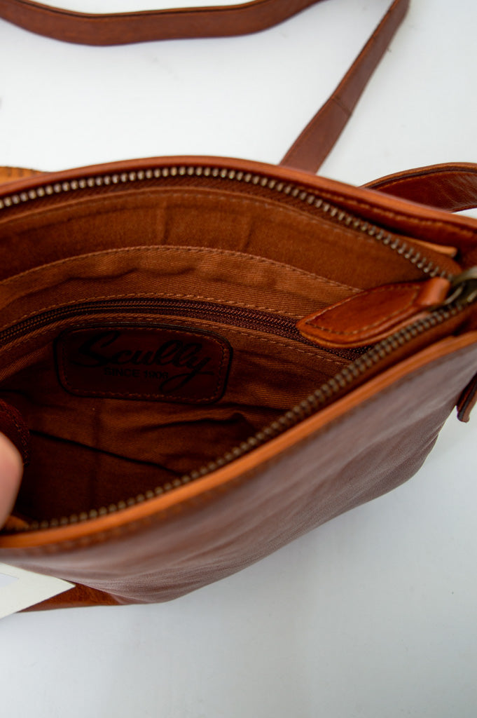 Stylish Women's Crossbody Handbag B185 - Fashionable & Durable for Work, Travel & Everyday Use