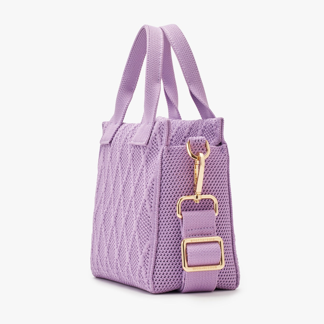 ANEW Mini Crossbody Bag - Seoul Lavender Color Small Shoulder Purse for Women | Perfect for Date Night, Travel & Everyday Use