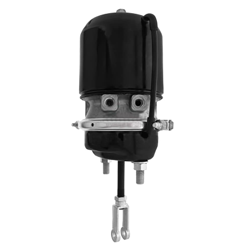 Meritor Genuine Air Brake Chamber Assembly - Heavy Duty Truck & Trailer Replacement Part - Perfect for Commercial Vehicle Brake System Repairs & Maintenance