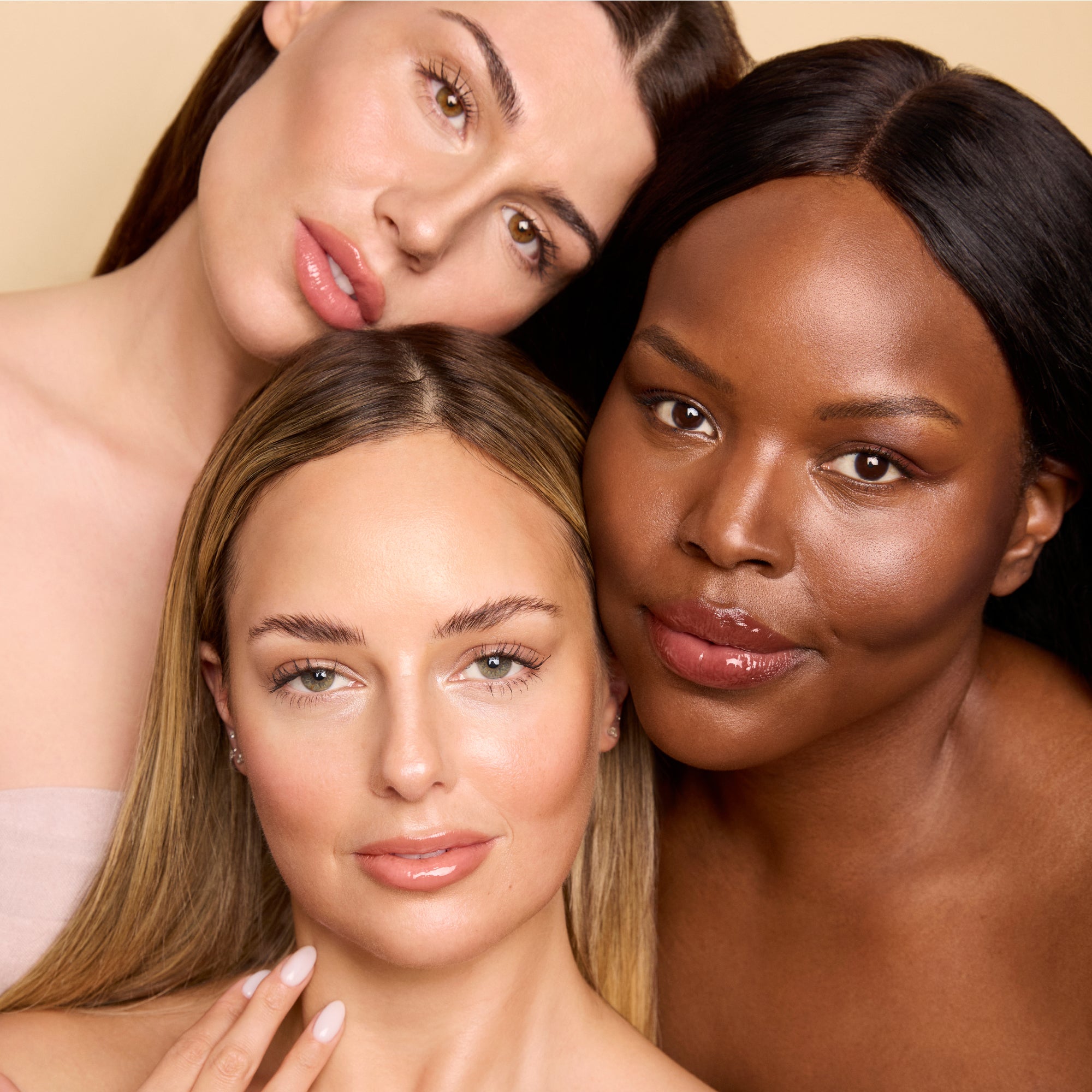 Shape & Shade Sculpting Sticks - Contour & Highlight Makeup Kit for Face Definition | Perfect for Everyday Makeup & Professional Looks