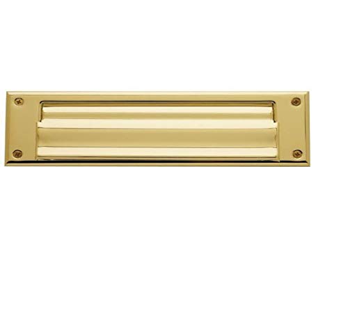 Vintage Brass