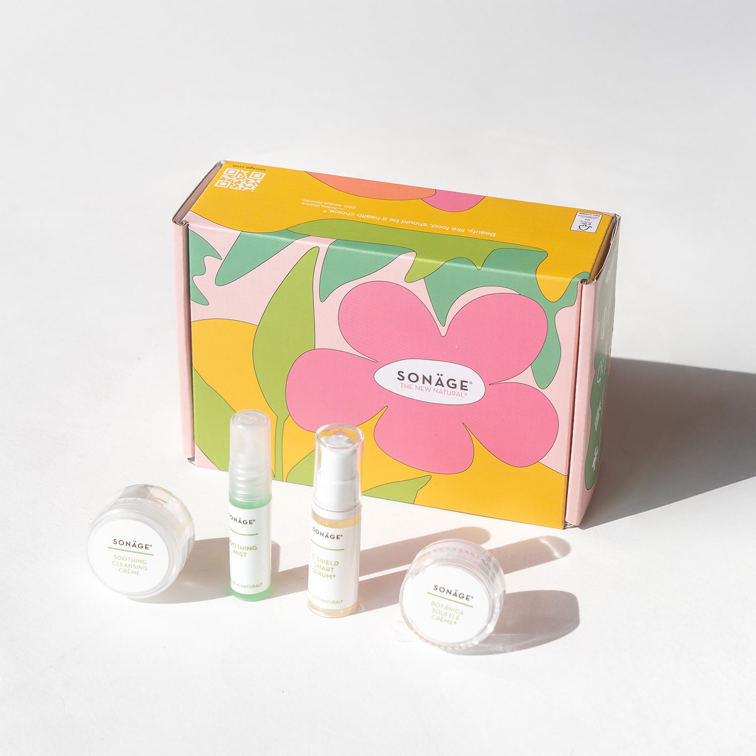 Sensitivity Sample Kit - Test for Allergies & Skin Reactions | At-Home Sensitivity Testing for Skincare, Cosmetics & Hair Products