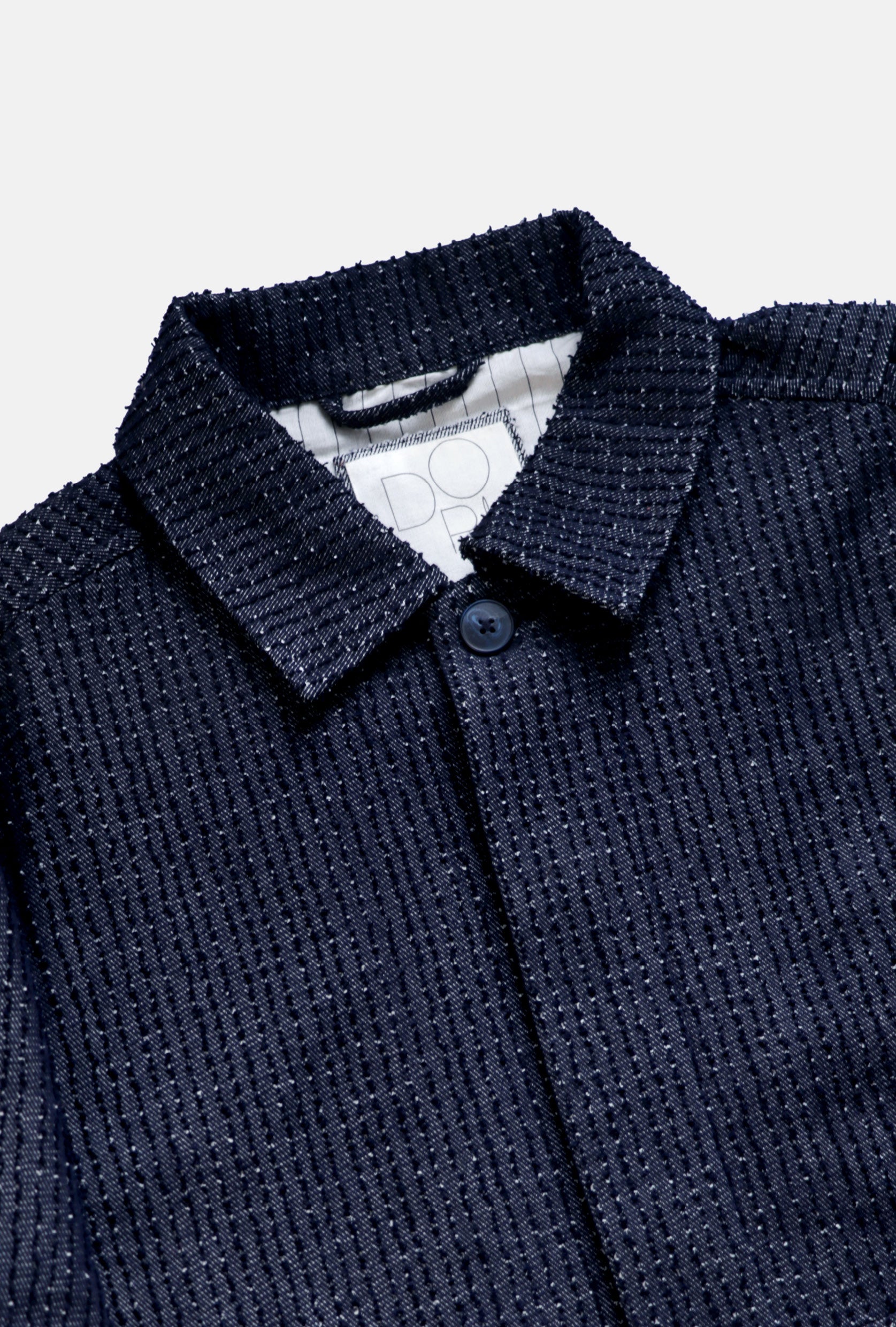 Drift Denim Bomber Jacket for Men - Stylish Vintage Outerwear for Casual & Streetwear Fashion | Perfect for Everyday Wear, Date Nights & Urban Adventures