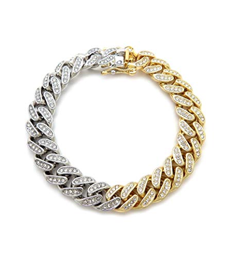 Gold-Tone/Silver-Tone