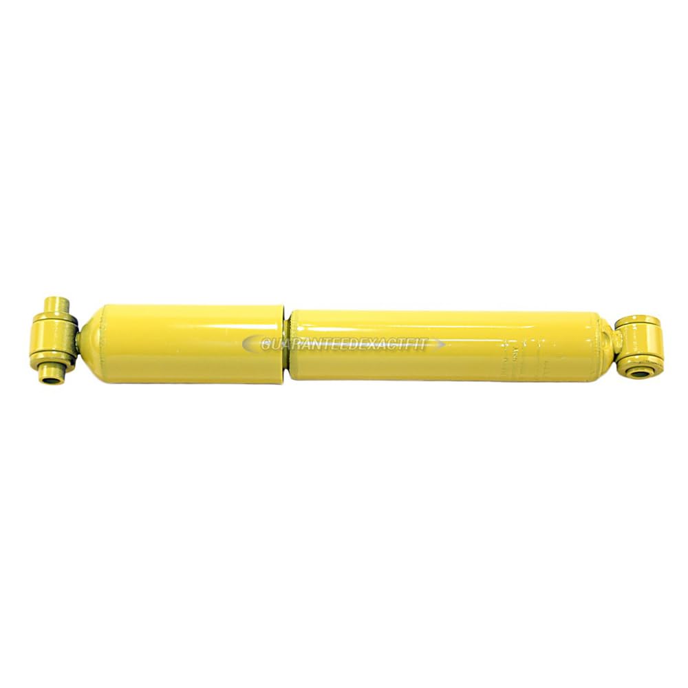 Monroe Gas-Magnum Shocks Set of 4 for 1992-1994 Chevrolet Blazer | BuyAutoParts 77-68223EN | New Replacement Shocks for Smooth Off-Road & Daily Driving