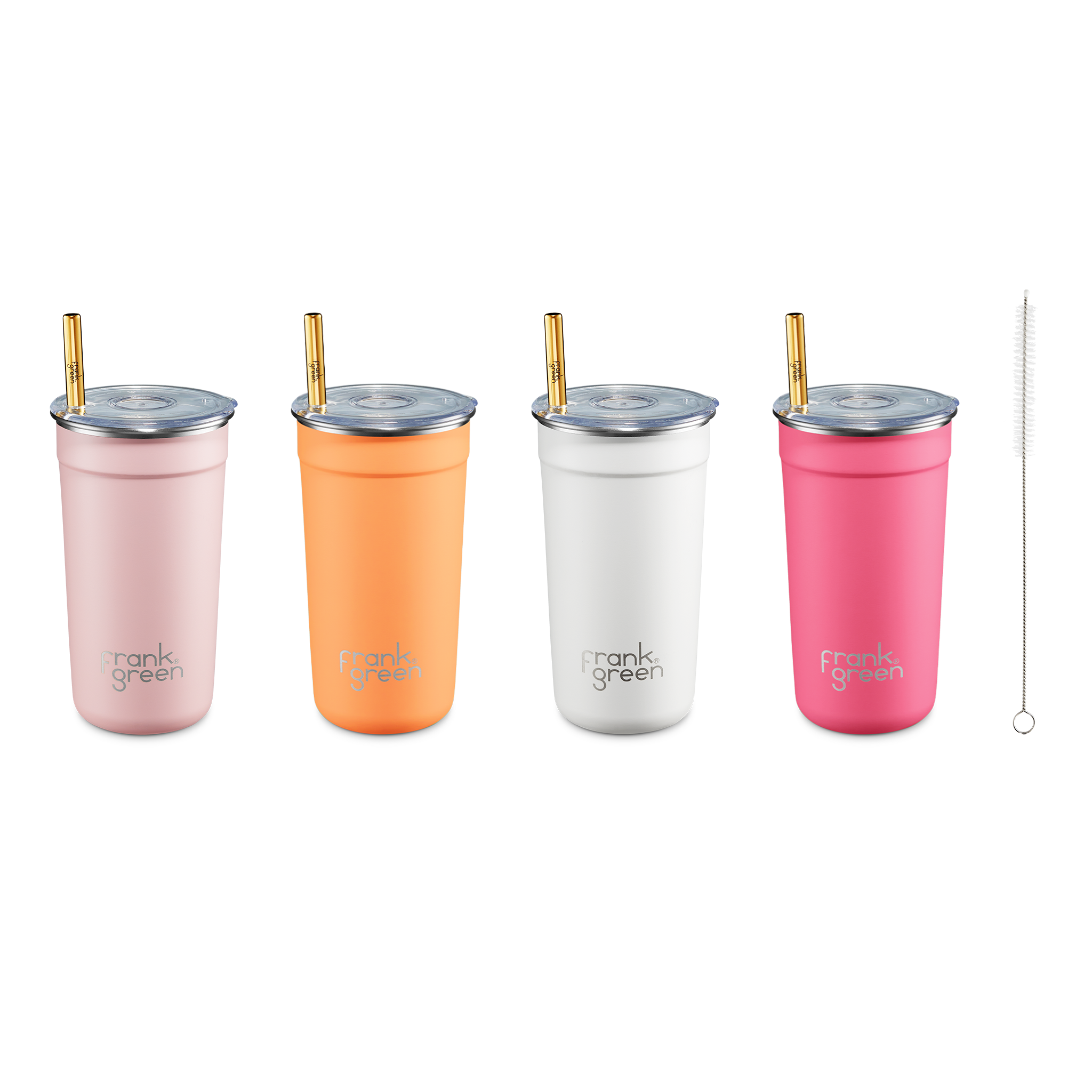 Customizable 16oz Reusable Party Cups (4-Pack) - BPA-Free Plastic Tumblers for Weddings, BBQs & Outdoor Events - Eco-Friendly Drinkware for Cocktails, Beer & Soda