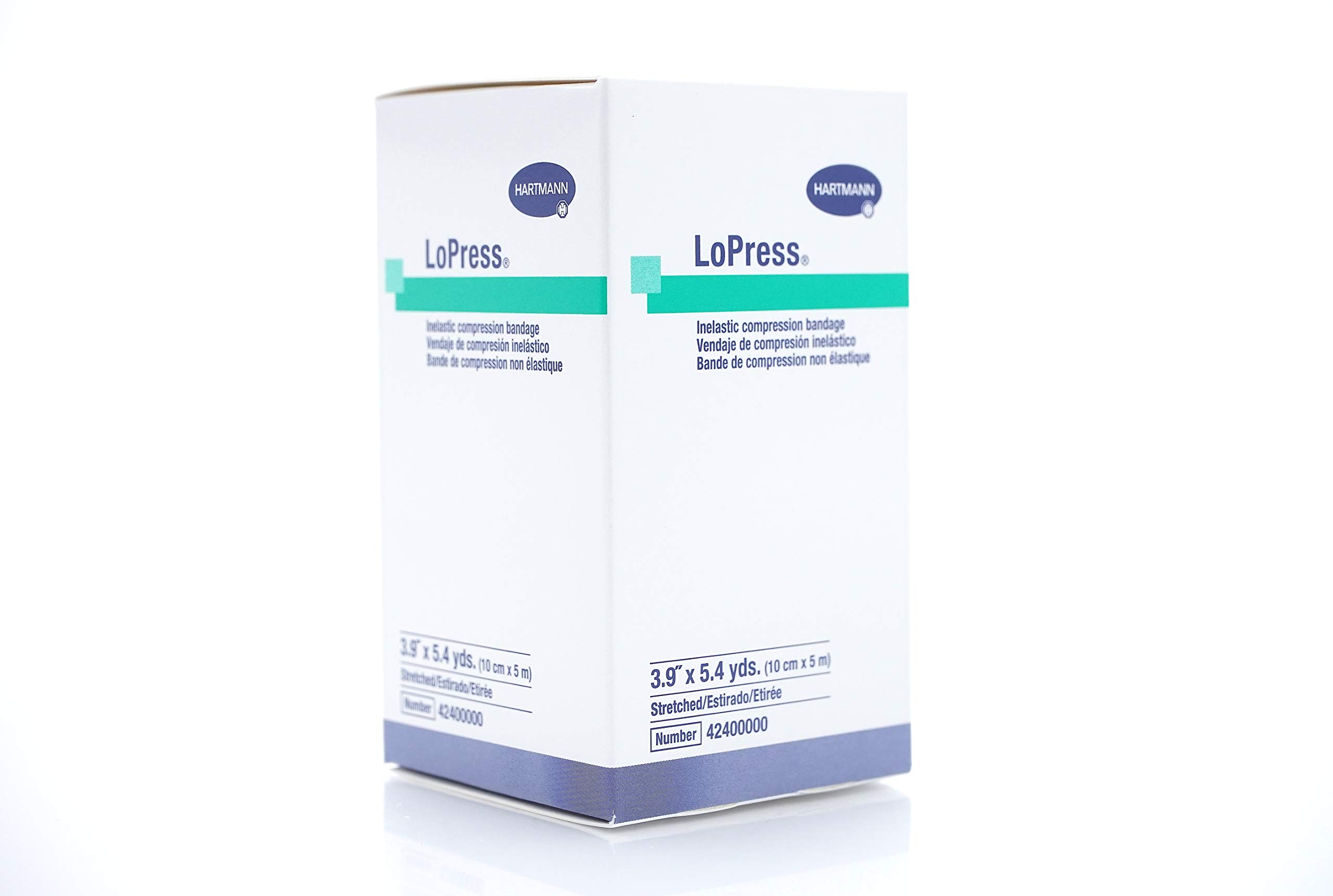 HARTMANN CONCO LOPRESS Standard Compression Bandages 3.9