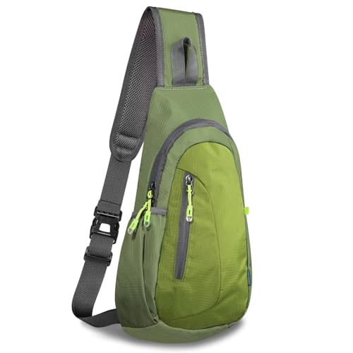 Army Green / Grass Green