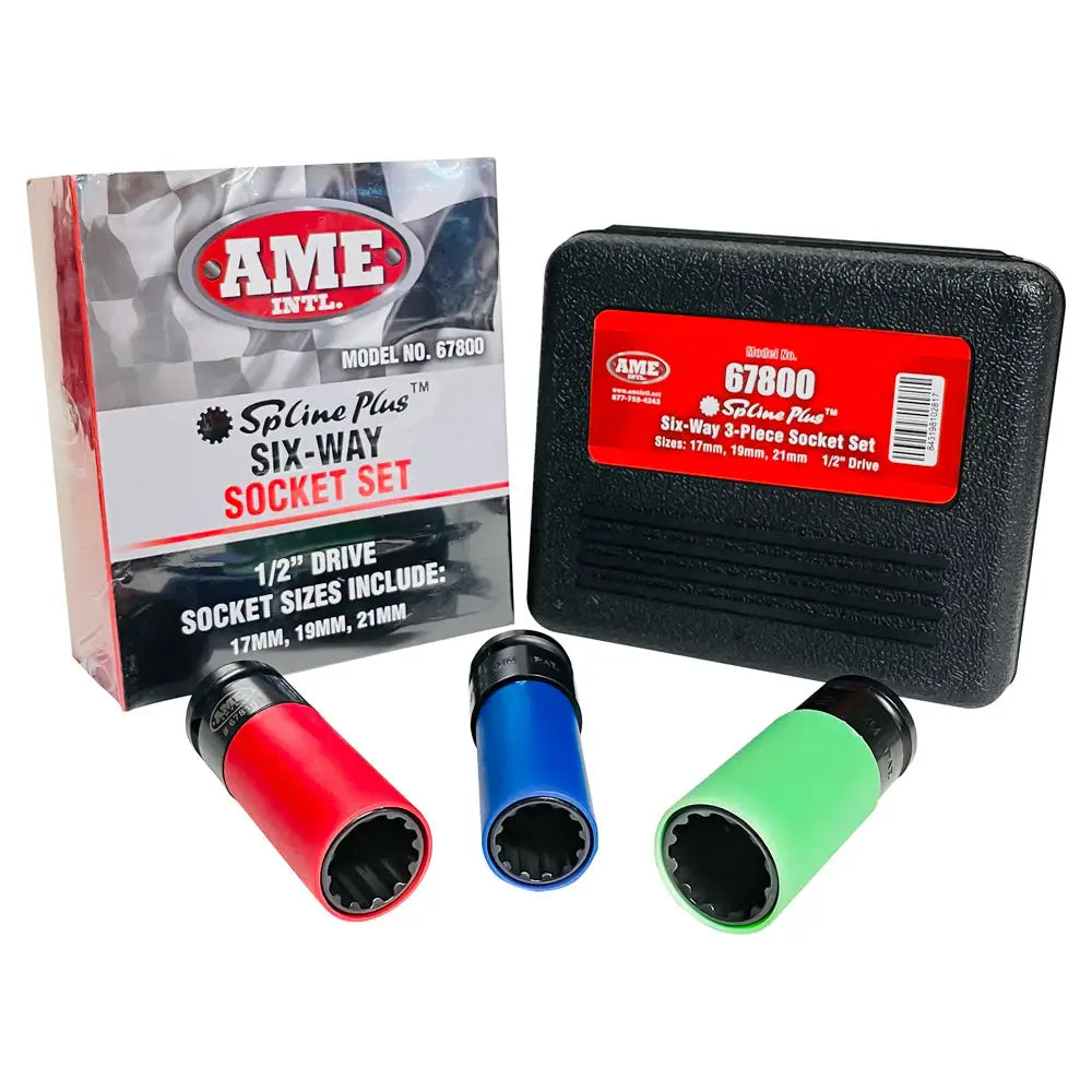 AME 67800 1/2