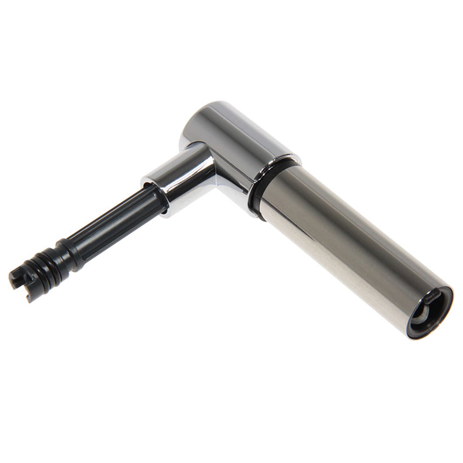 DeLonghi Milk Frother 7313241821 - Electric Frothing Wand for Lattes, Cappuccinos & Hot Chocolate - Perfect for Home & Coffee Shops