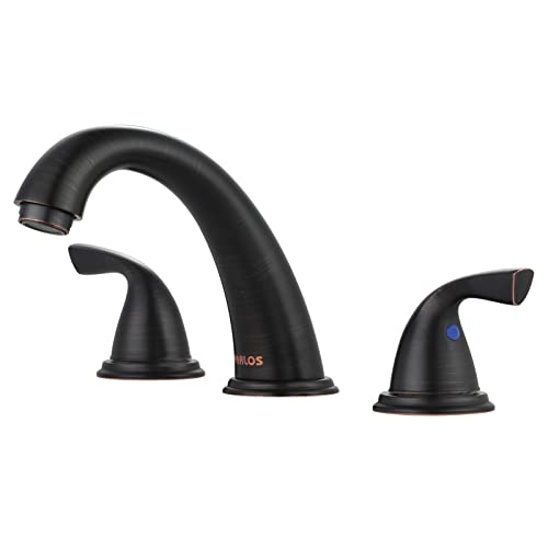 Oil Rubbed Bronze