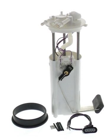 High Performance 67368 Electric Fuel Pump - Universal Replacement for Cars, Trucks & SUVs - Ideal for Engine Upgrades & Fuel System Repairs