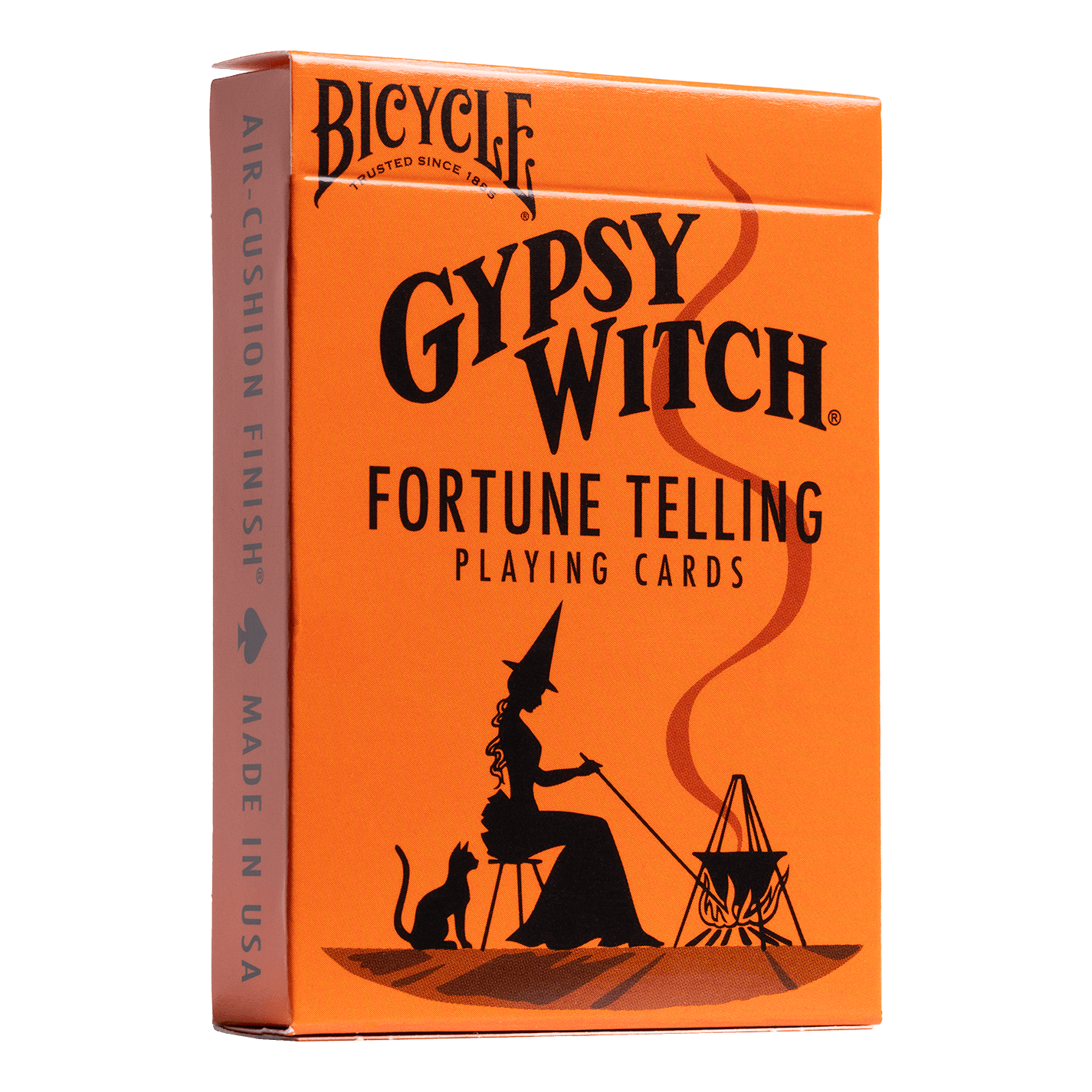 Bicycle Gypsy Witch Playing Cards - Vintage Tarot-Inspired Deck for Magic, Fortune Telling & Game Nights | Perfect for Divination, Collectors & Card Enthusiasts