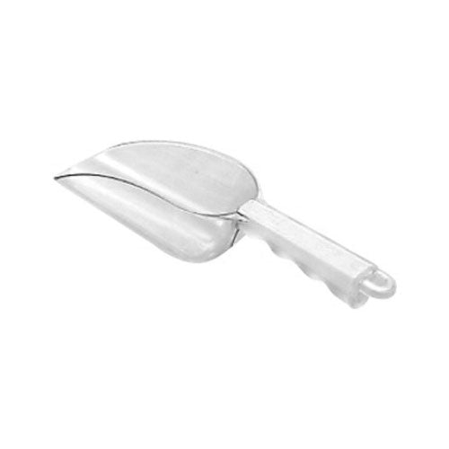 Cambro SCP12CW135 Camwear Clear 12 oz Scoop - Perfect for Food Service, Restaurants, and Commercial Kitchens