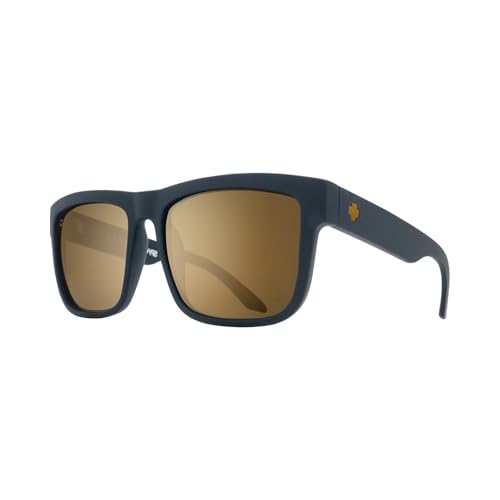 Af Soft Matte Black / Happy Bronze Wgold Mirror