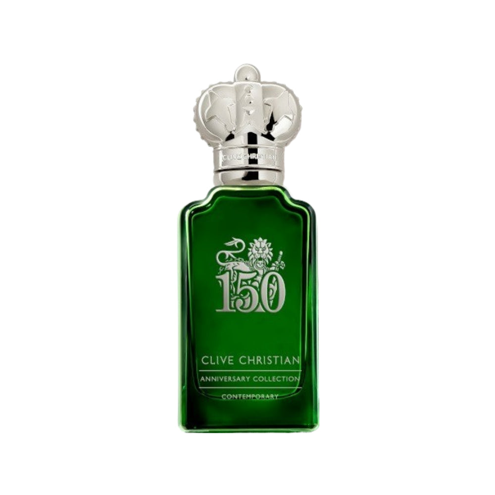 Clive Christian Contemporary Perfume for Women & Men - 50ml Luxury Eau de Parfum - Elegant & Long-Lasting Fragrance for Special Occasions, Date Nights & Gifting