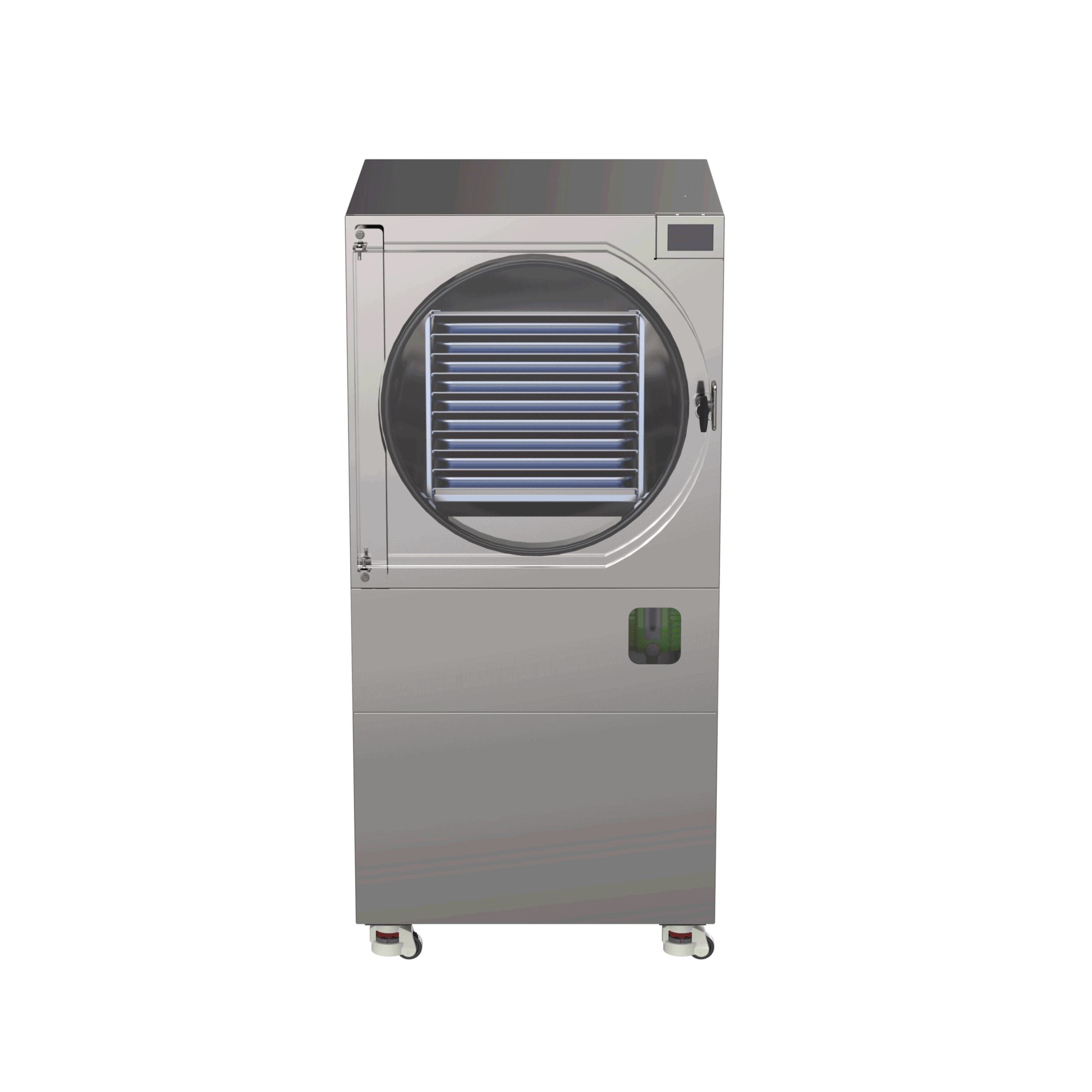 Harvest Right HRC100 Commercial Freeze Dryer for Food Preservation - Perfect for Restaurants, Farms & Emergency Preparedness