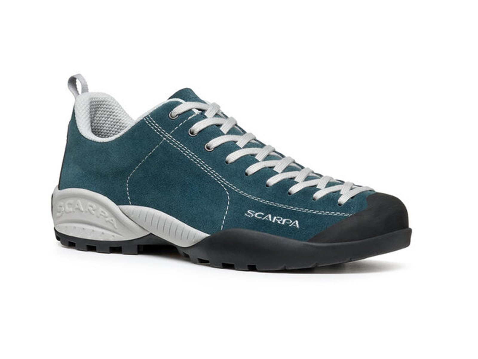 SCARPA Mojito Urban Outdoor Unisex Hiking Shoes - Lightweight & Comfortable for Men & Women - Perfect for Walking, Travel & Everyday Wear