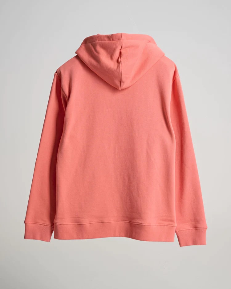 Salty Crew On Vacation Women's Hoodie - Soft & Comfortable Pullover for Casual Wear, Beach Outings & Travel