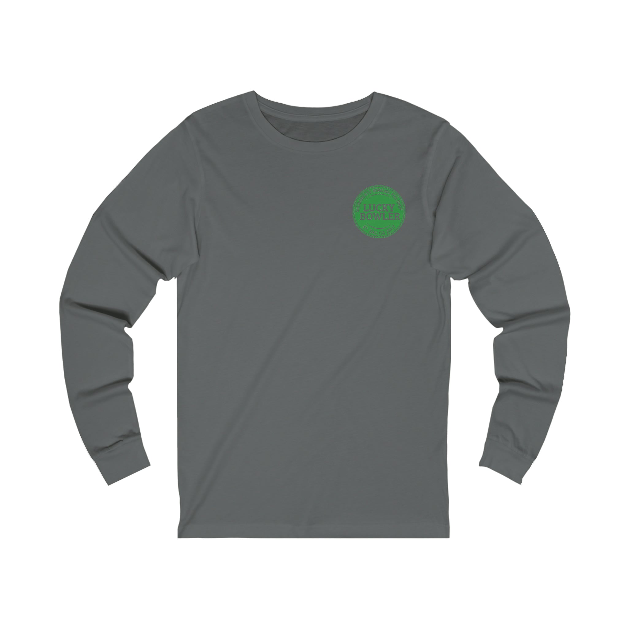 Lucky Tee #3 - Yes I Use My Thumb! Funny Graphic T-Shirt - Trendy Casual Wear for Everyday Outfits & Social Media Photos