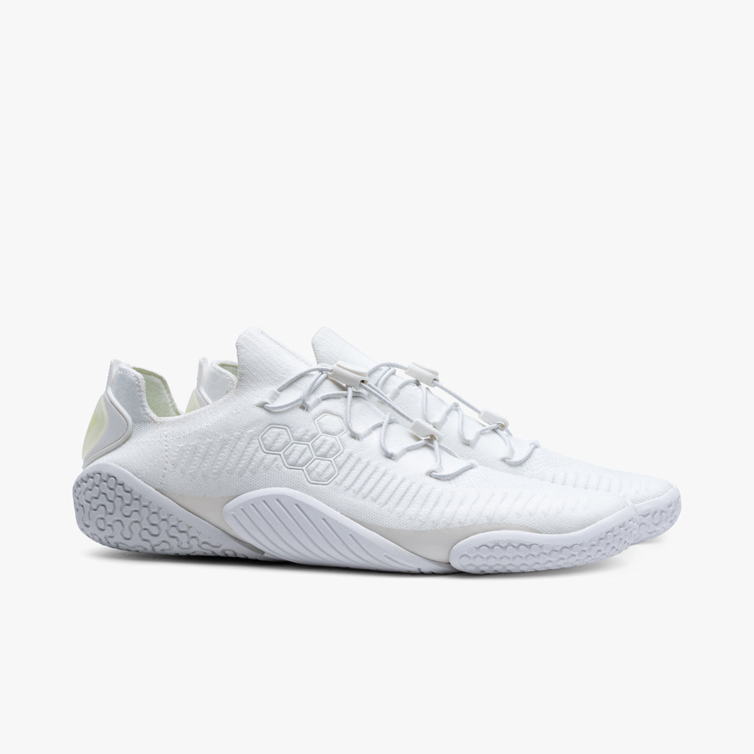 Vivobarefoot Women's Motus Flex Barefoot Shoes - Lightweight Minimalist Running & Walking Shoes for Natural Movement - Perfect for Trail Running, Gym Workouts & Everyday Wear