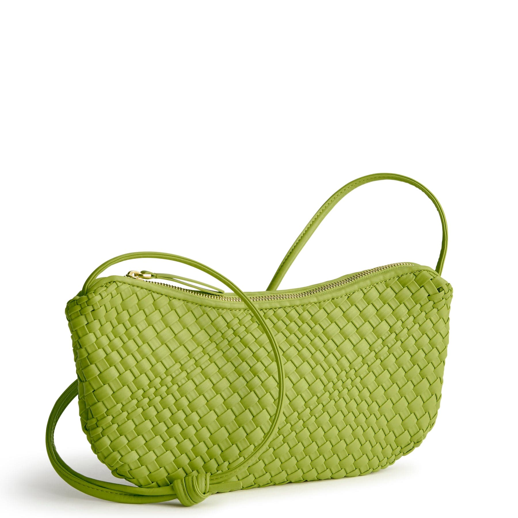 Springbrook Sling Crossbody Bag - Lightweight & Water-Resistant Shoulder Bag for Men & Women - Perfect for Travel, Hiking, and Everyday Use