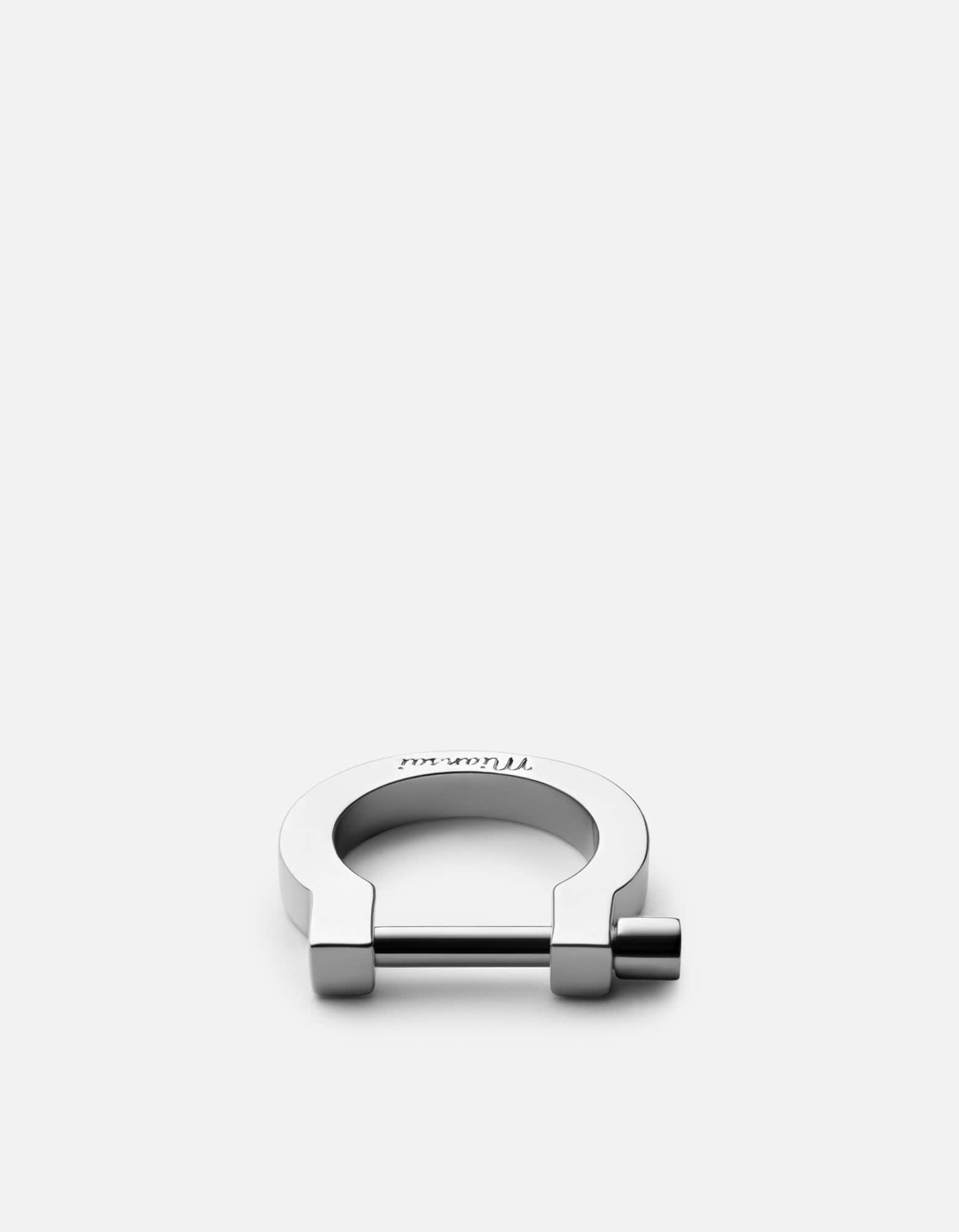 Polished Silver