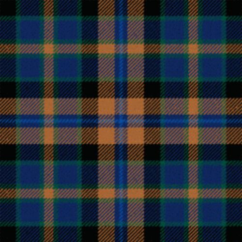 Hinnigan Tartan Plaid Scarf - Soft Wool Blend Wrap for Men & Women - Perfect for Fall, Winter & Holiday Outfits | Cozy & Stylish Accessory for Cold Weather, Office, Travel & Outdoor Activities