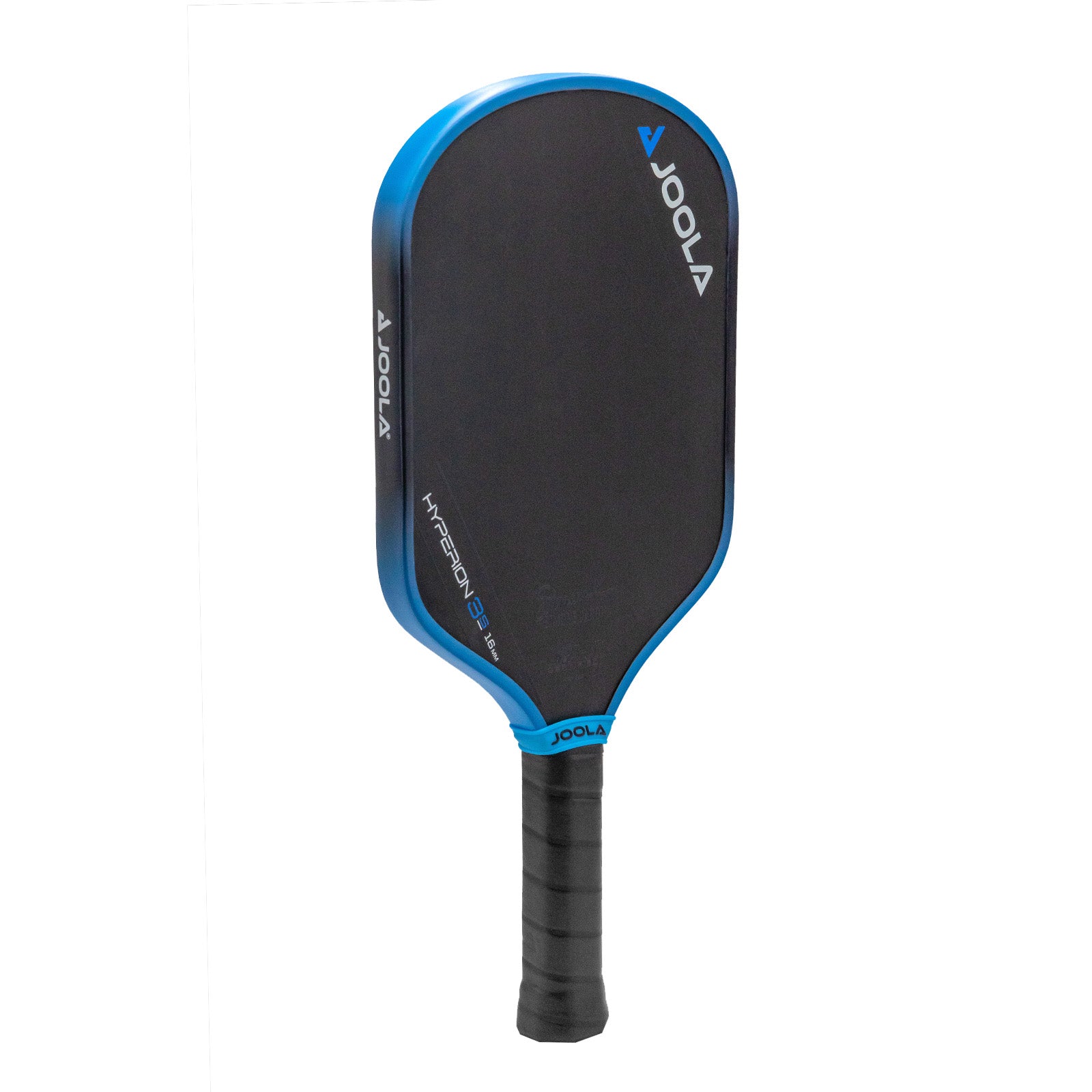 JOOLA Simone Jardim Hyperion 3S 16mm Pickleball Paddle - Premium Carbon Fiber Paddle for Competitive Play | Perfect for Tournaments, Recreational Games & Outdoor Sports