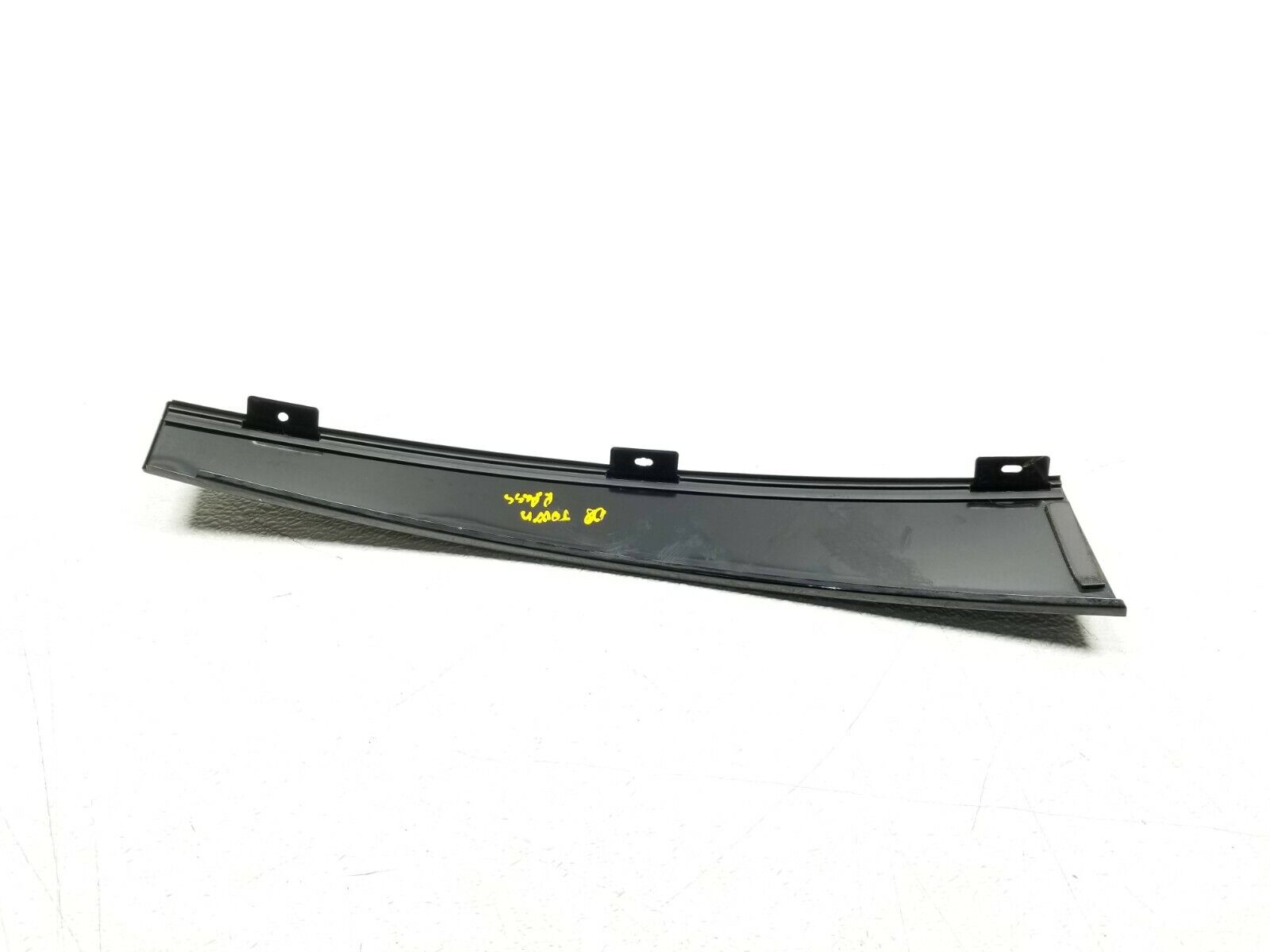 2006-2011 Lincoln Town Car Rear Right Passenger Door B Pillar Trim - OEM Replacement Part (65k) - Perfect for Car Restoration & Interior Upgrades