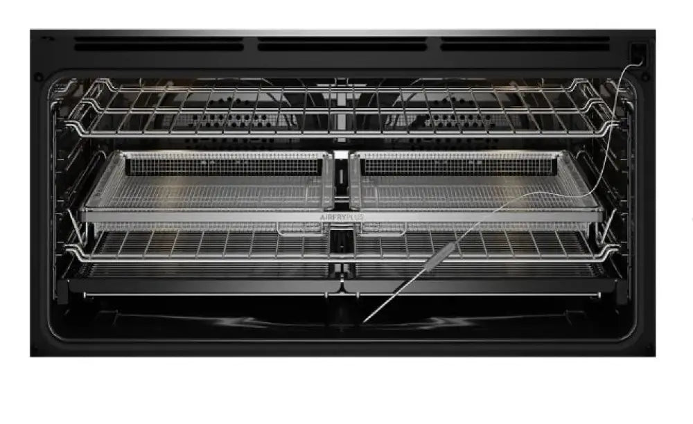 Electrolux EFEP956DSE 90cm UltimateTaste 900 Electric Induction Freestanding Cooker - Premium Kitchen Appliance for Modern Homes | Perfect for Cooking, Baking & Entertaining