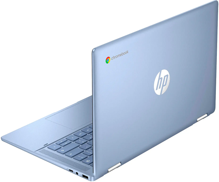 HP Chromebook x360 14