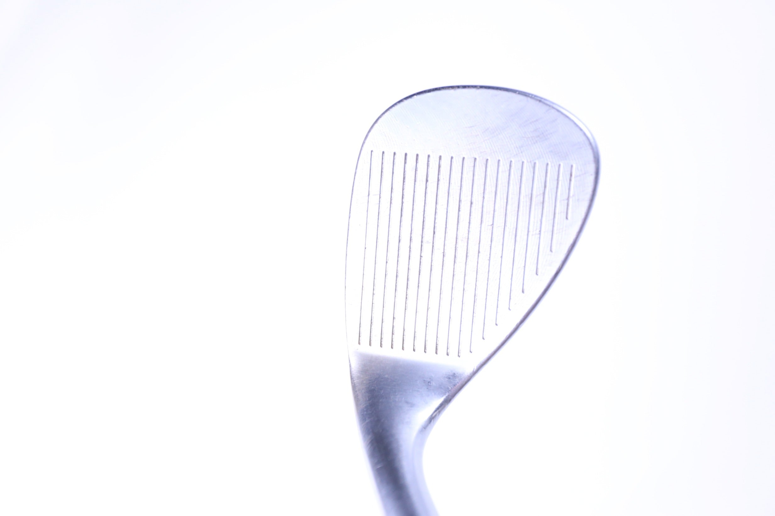 Used Cleveland RTX 3 RTG Tour Issue Sand Wedge - 56° Stiff Flex Right Handed Golf Club | Perfect for Bunker Shots & Short Game Improvement
