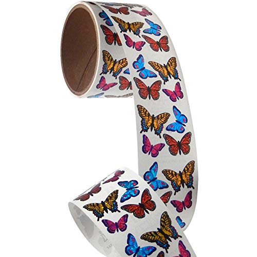 Mini Butterflies