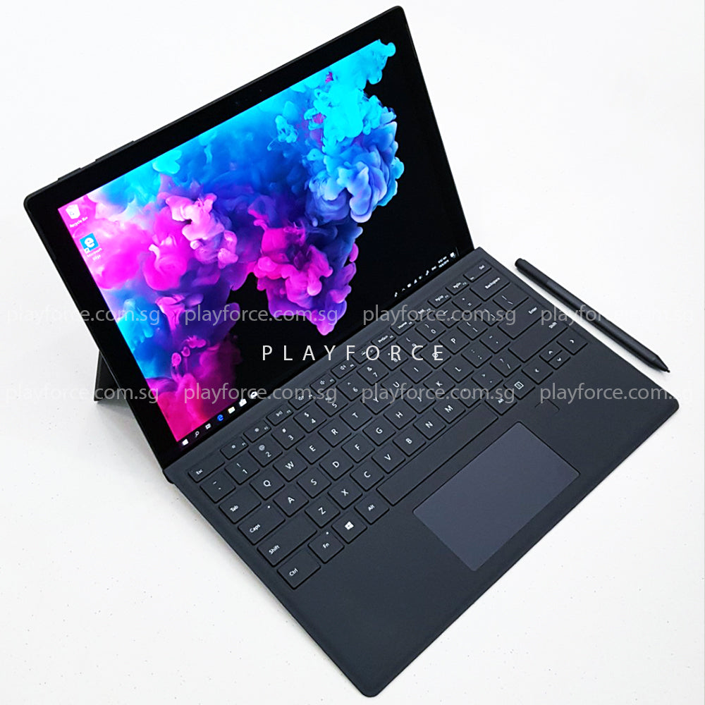 Microsoft Surface Pro 6 12