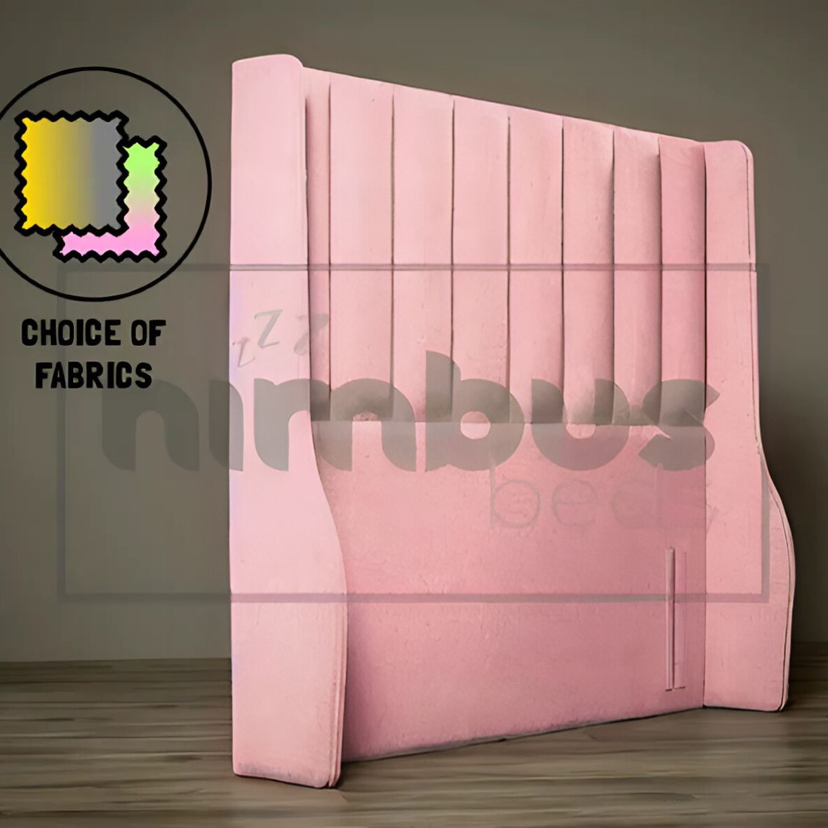 Milan Pink
