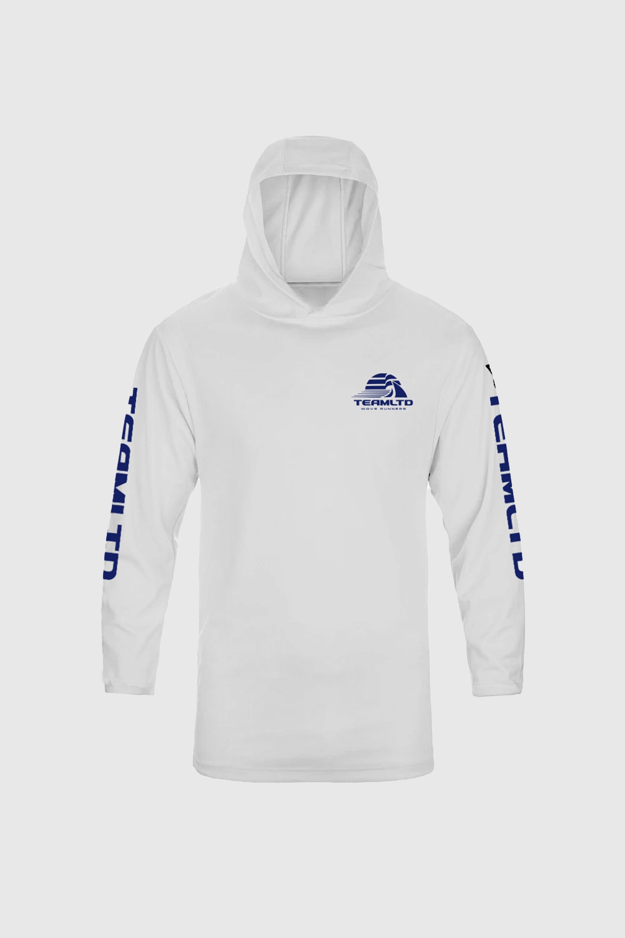 UV Protection Sailing Shirt - Quick Dry, Breathable & UPF 50+ Sun Shirt for Men & Women - Perfect for Boating, Fishing & Outdoor Activities
