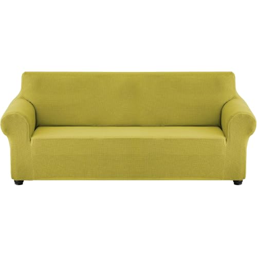 Olive Yellow