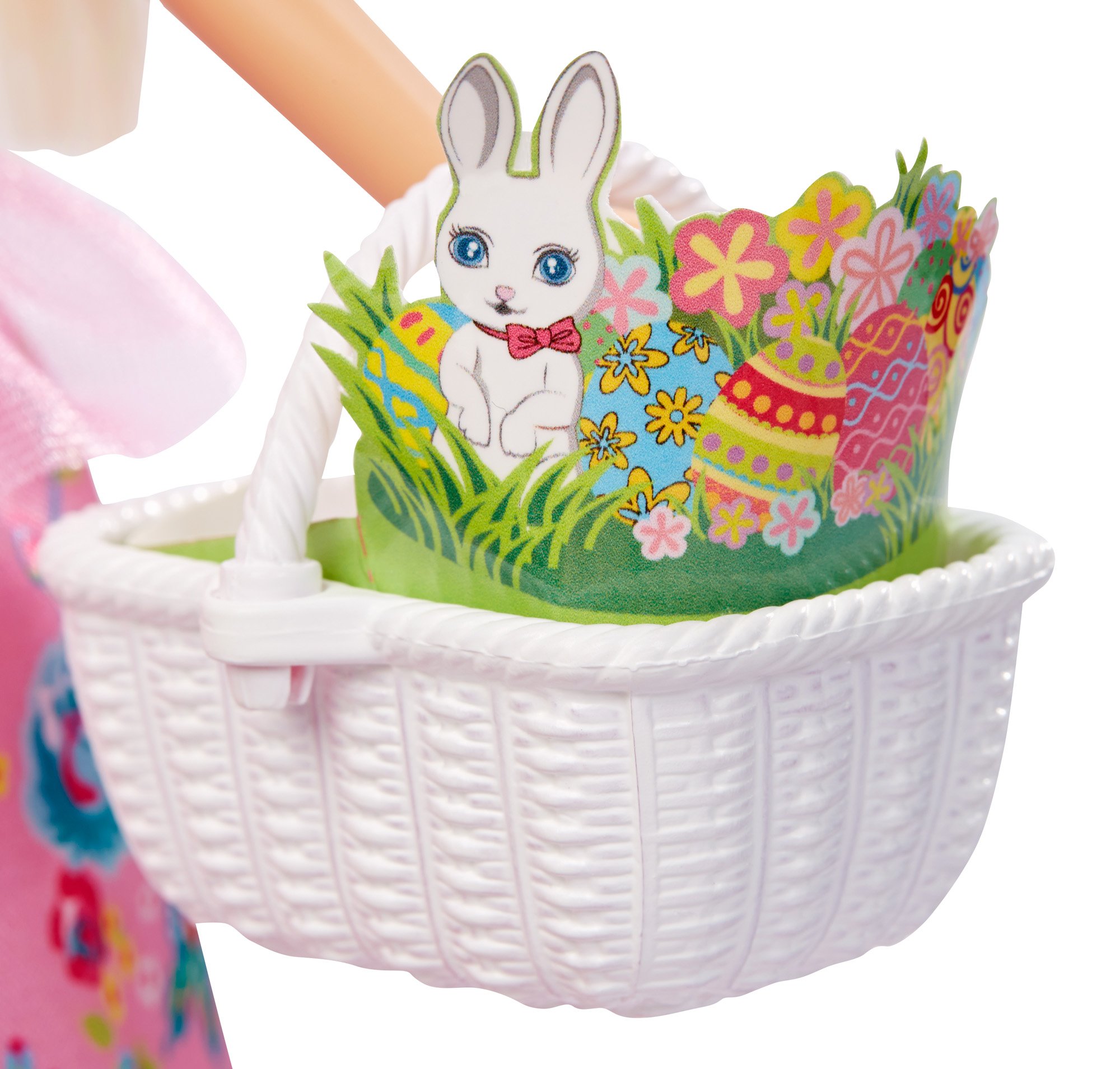 Barbie Easter Princess Doll - 12