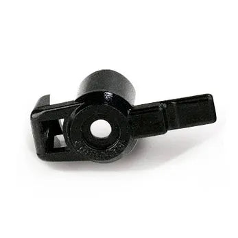 Rain Bird 2045PJ Plastic Impact Replacement Sprinkler Nozzles - Box of 25 - Perfect for Lawn Irrigation, Garden Watering & Landscape Maintenance