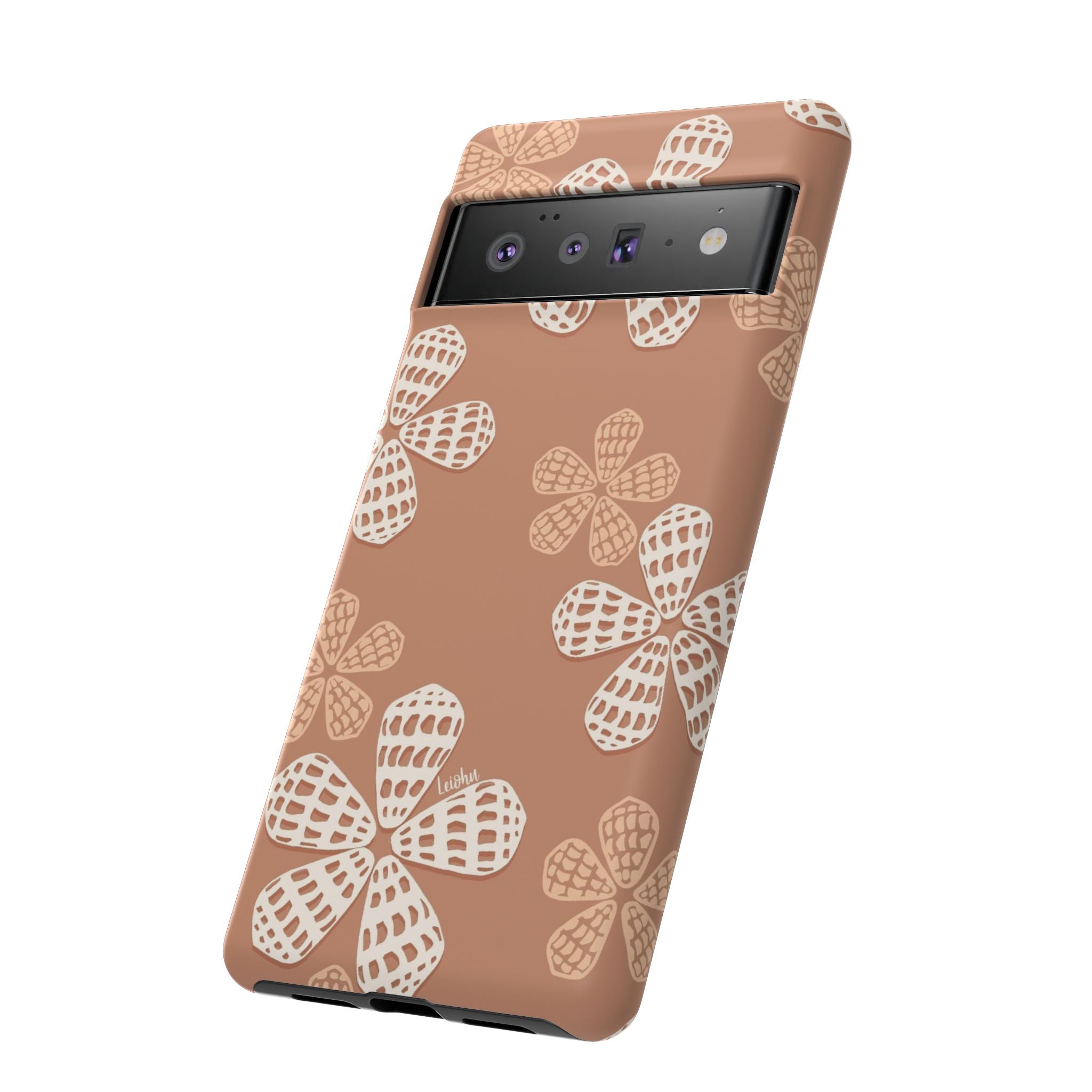 Hebrew Shell Case for Google Pixel - Durable Protective Cover with Stylish Design - Perfect for Everyday Use, Travel & Outdoor Activities