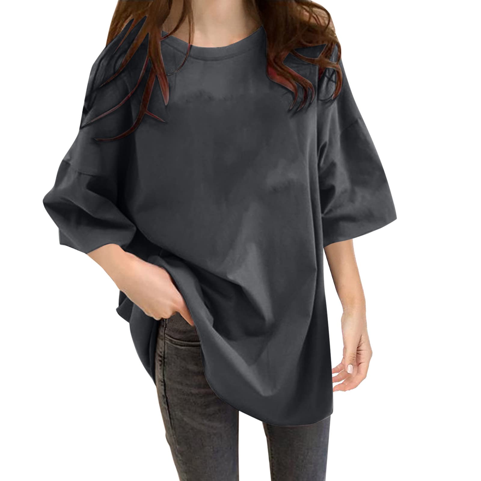 Women's Cute Peplum Tops for Summer - Casual Blouses & Shirts for Women | Perfect for Office Wear, Date Nights & Weekend Outfits