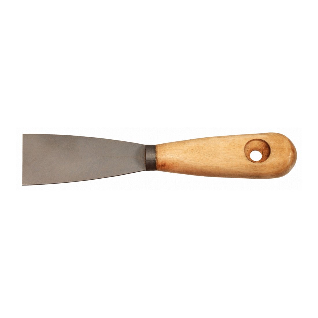 KS Tools 965.9000 TITANplus Putty Knife - 210mm Scraper for Drywall, Paint, and Plaster - Perfect for Home Renovation and DIY Projects