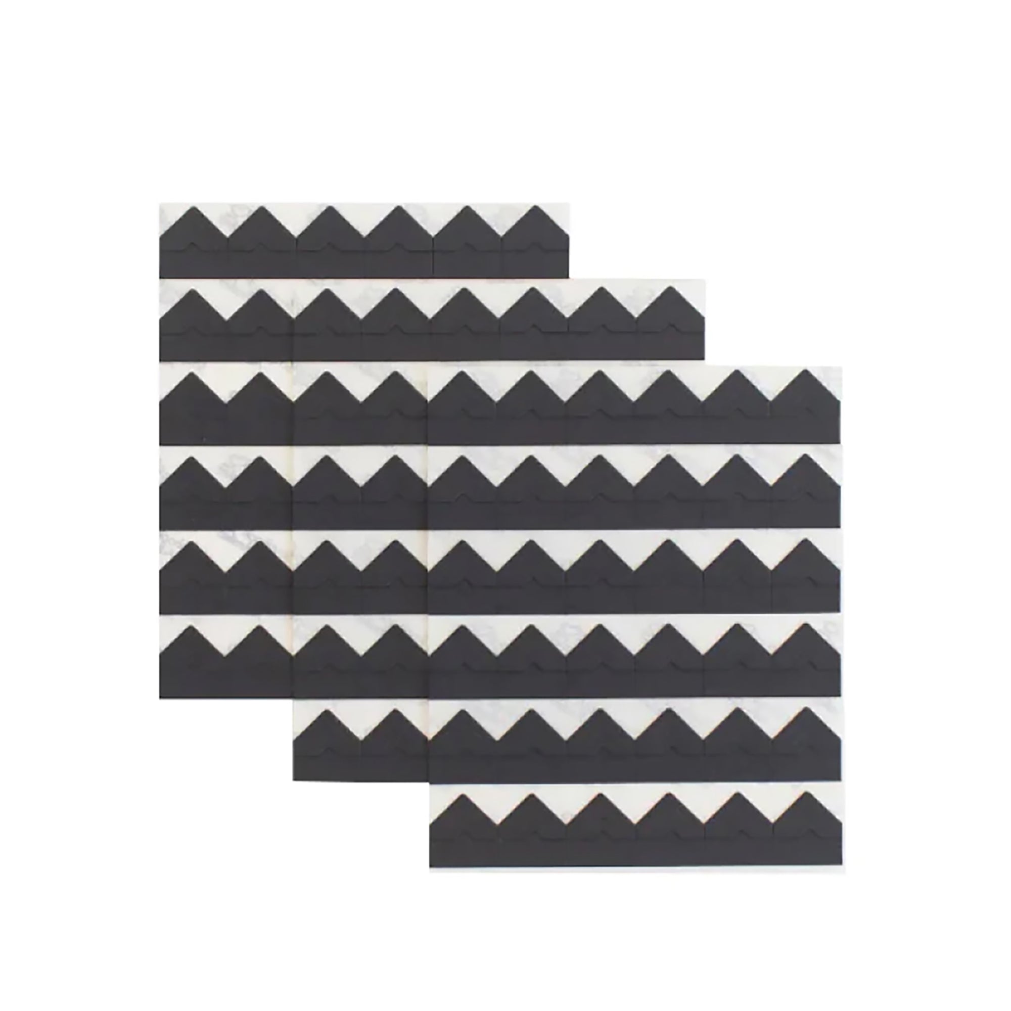 Creative Ivory Photo Corners for Scrapbooking, Photo Albums & Framing - Acid-Free & Archival Safe