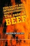 Food Safety and Global Competitiveness in Beef Industry | CABI Publishing | Essential Guide for Exporters, Regulators & Agri-Business Professionals
